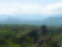 Gaussian Blend preview