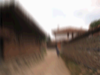 Radial Blur preview