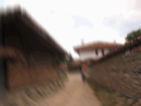 Tremble effect preview