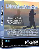 DissolveMaster