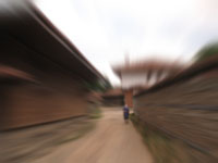 Radial