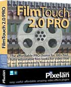 FilmTouch 2 pro
