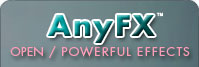 AnyFX Home